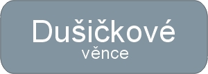 dušičkové věnce