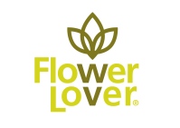 Květináče Flower Lover - logo